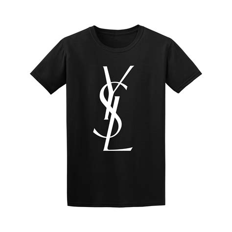 ysl t-shirts|ysl t shirts for men.